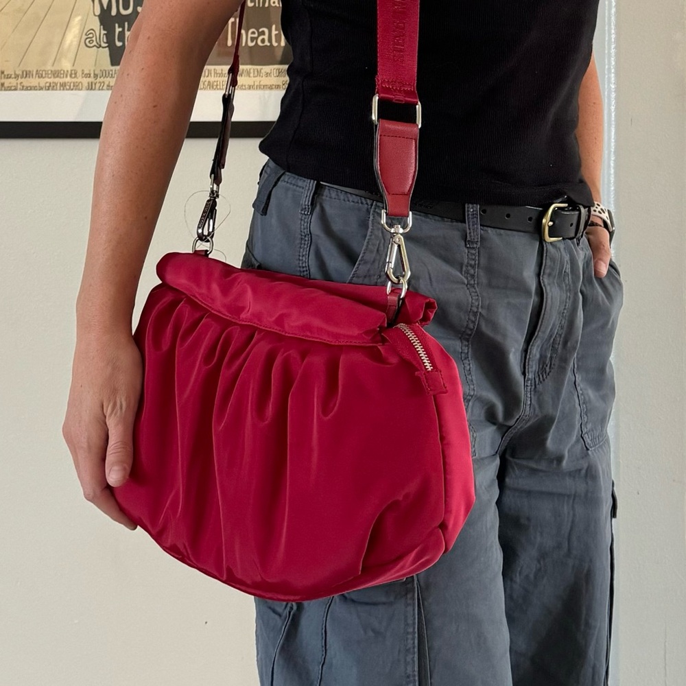 Steve Madden Crossbody Bag or Clutch